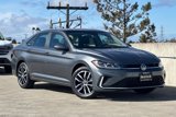 New 2025 Volkswagen Jetta SE image 2