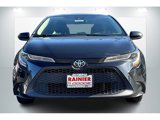Used 2021 Toyota Corolla LE image 3