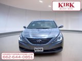 Used 2014 Hyundai Sonata GLS w/ Popular Equipment Group 2 image 5