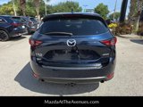 Used 2021 MAZDA CX-5 Grand Touring w/ GT Premium Package image 4