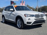 Used 2017 BMW X3 xDrive35i image 2