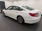 Certified 2022 Honda Accord EX-L image 6