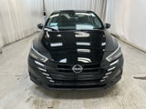 New 2025 Nissan Versa S image 6