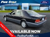 Used 1995 Mercedes-Benz S 320 image 5