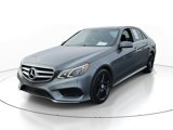 Used 2016 Mercedes-Benz E 400 4MATIC Sedan image 2