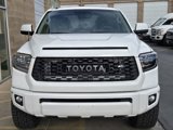 Used 2017 Toyota Tundra Platinum image 2