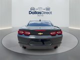 Used 2020 Chevrolet Camaro LT image 6
