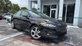 Used 2015 Ford Fusion SE w/ Equipment Group 201A image 2