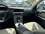 Used 2017 Volvo S60 T5 Inscription w/ Technology Package image 4