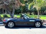 Used 1997 BMW Z3 2.8 image 5