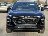 New 2025 Chevrolet Trax RS image 2