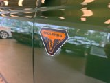 Used 2024 Ford Bronco Badlands image 3
