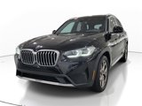 Certified 2022 BMW X3 sDrive30i w/ Convenience Package image 2