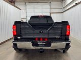 Used 2016 Chevrolet Silverado 3500 LTZ w/ Duramax Plus Package image 5