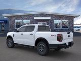 New 2024 Ford Ranger XLT w/ FX4 Off-Road Package image 4