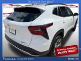 New 2025 Chevrolet Trax LT w/ Driver Confidence Package image 6