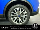 Used 2020 Ford Escape Titanium image 5