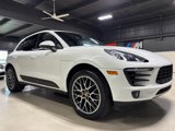 Used 2017 Porsche Macan S image 4