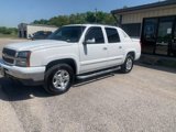 Used 2003 Chevrolet Avalanche 2WD image 4