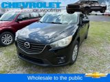 Used 2016 MAZDA CX-5 Touring image 1