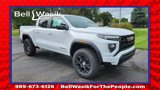 New 2024 GMC Canyon Elevation w/ Elevation Premium Package image 3
