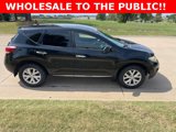 Used 2012 Nissan Murano S image 2