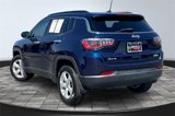 Used 2020 Jeep Compass Latitude image 2