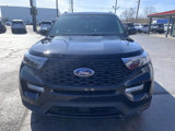 Used 2023 Ford Explorer ST-Line image 3