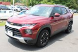 Used 2023 Chevrolet TrailBlazer LT w/ Convenience Package image 3