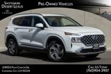 Used 2022 Hyundai Santa Fe SEL w/ Convenience Package image 1