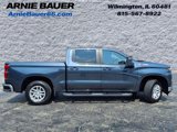 Used 2020 Chevrolet Silverado 1500 LT w/ All-Star Edition image 4