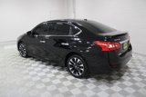 Used 2017 Nissan Sentra SR w/ SR Premium Technology Package image 5