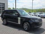 Used 2020 Land Rover Range Rover HSE image 3