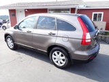 Used 2009 Honda CR-V EX image 4