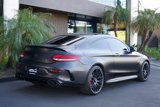 Used 2020 Mercedes-Benz C 63 AMG S image 2