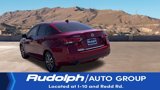 Used 2021 Nissan Versa SV w/ Trunk Package image 4