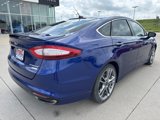 Used 2016 Ford Fusion Titanium image 3