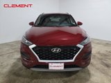 Certified 2020 Hyundai Tucson SEL image 2