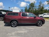 Used 2020 Honda Ridgeline RTL image 2