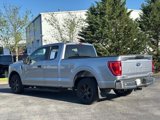 Used 2021 Ford F150 XLT w/ Equipment Group 301A Mid image 4
