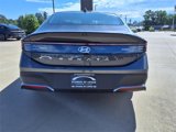 New 2025 Hyundai Sonata SE image 3