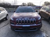 Used 2015 Jeep Cherokee Limited image 2