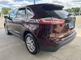 Certified 2022 Ford Edge SEL w/ Convenience Package image 5
