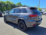 Used 2018 Jeep Grand Cherokee Altitude image 4