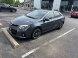Used 2016 Toyota Corolla S image 2