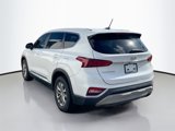 Used 2020 Hyundai Santa Fe SE image 4