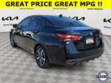 Used 2021 Nissan Versa SV image 5