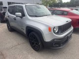 Used 2017 Jeep Renegade Altitude image 2