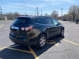 Used 2016 Chevrolet Traverse LT image 5
