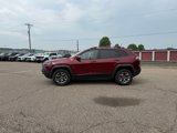 Used 2019 Jeep Cherokee Trailhawk w/ Cold Weather Group image 4